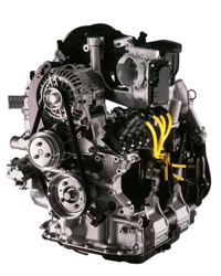 U1920 Engine